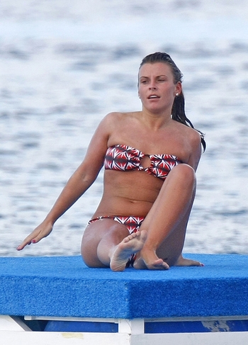 Coleen Rooney