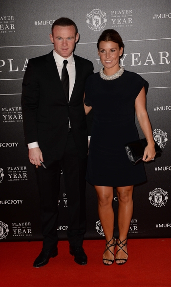 Coleen Rooney