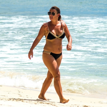 Coleen Rooney