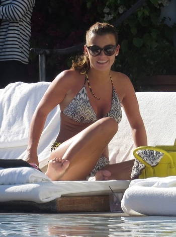 Coleen Rooney