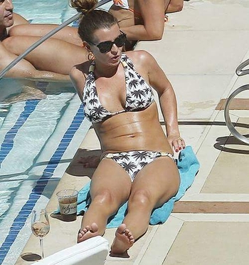 Coleen Rooney