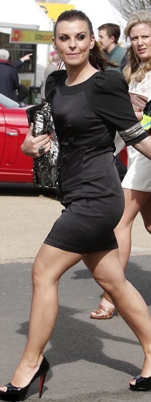 Coleen Rooney