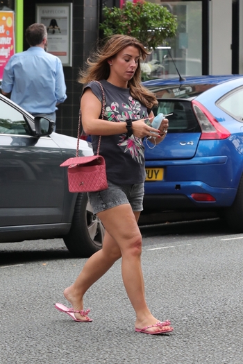 Coleen Rooney