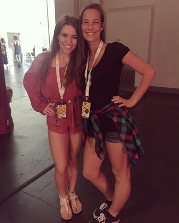 Amymarie Gaertner