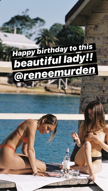 Renee Murden