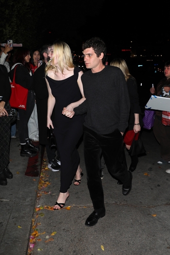 Elle Fanning