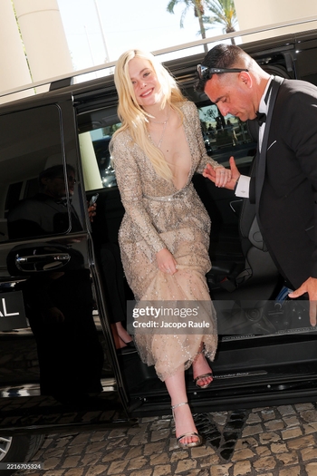 Elle Fanning