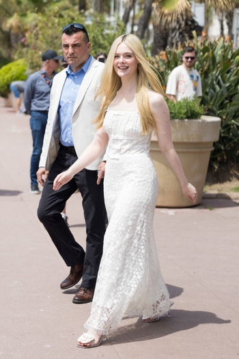 Elle Fanning