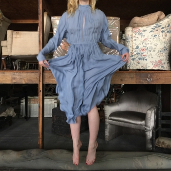 Elle Fanning