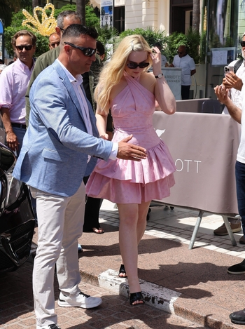 Elle Fanning