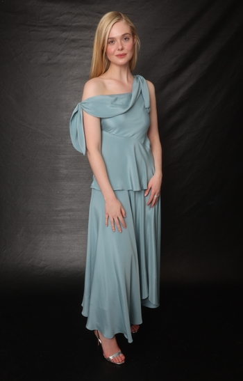 Elle Fanning