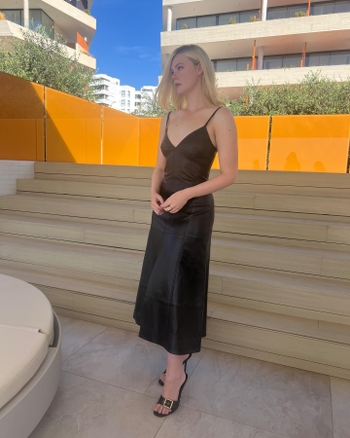 Elle Fanning