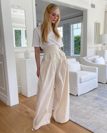 Elle Fanning