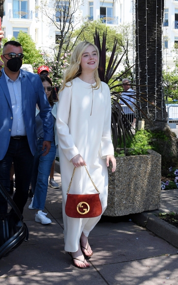 Elle Fanning