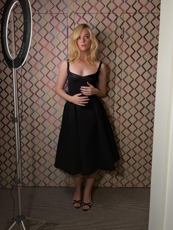 Elle Fanning
