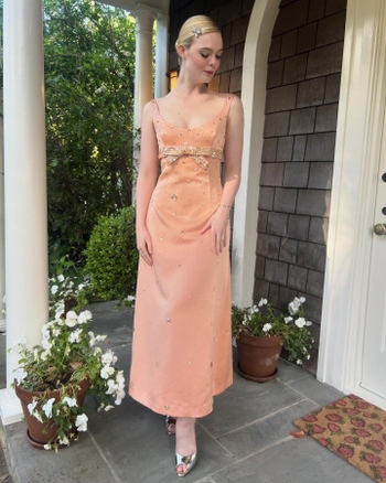 Elle Fanning