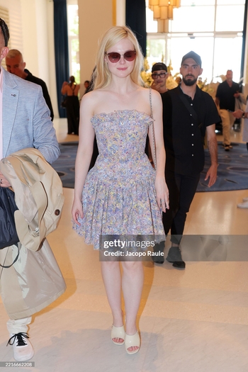 Elle Fanning