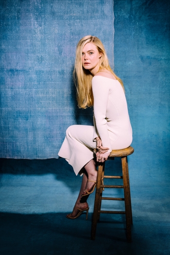 Elle Fanning