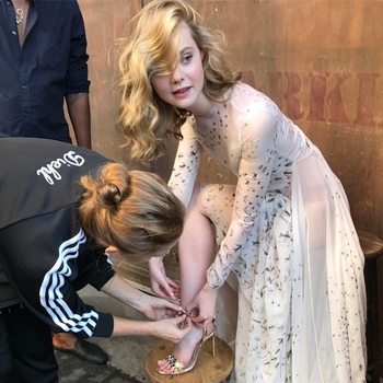 Elle Fanning