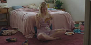 Elle Fanning