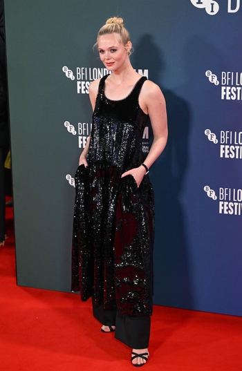 Elle Fanning