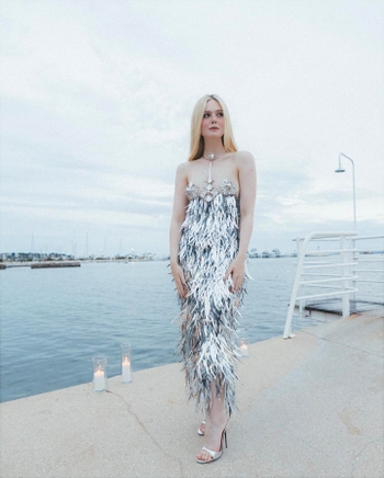 Elle Fanning