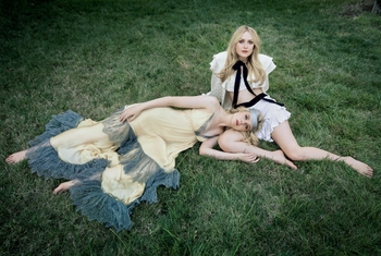 Elle Fanning