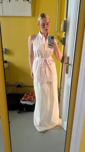 Elle Fanning