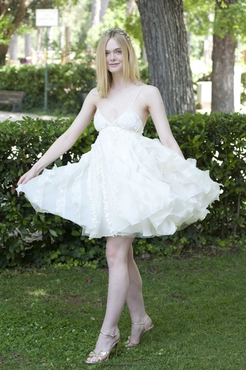 Elle Fanning