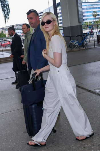 Elle Fanning