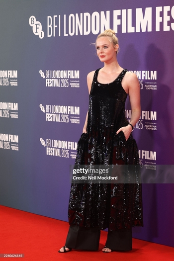 Elle Fanning