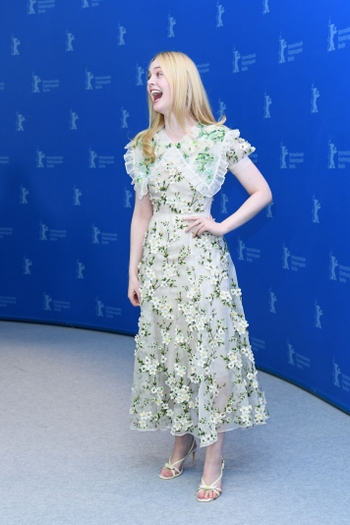 Elle Fanning