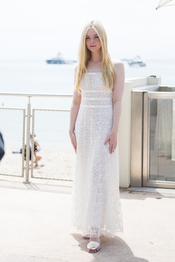 Elle Fanning