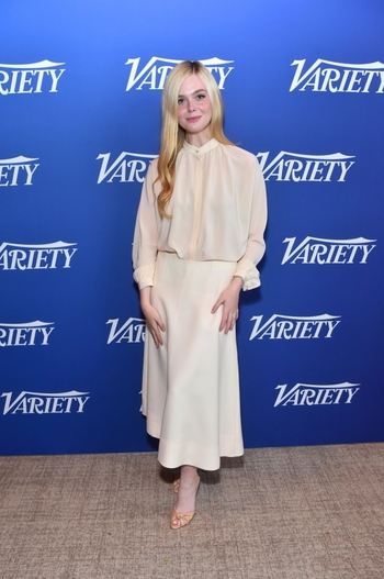 Elle Fanning