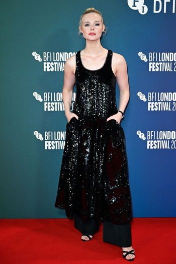 Elle Fanning