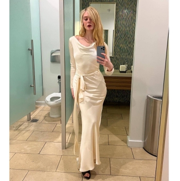 Elle Fanning