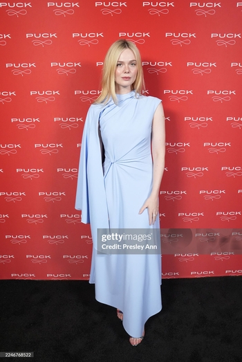 Elle Fanning