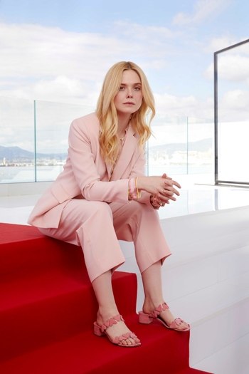 Elle Fanning