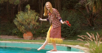 Elle Fanning