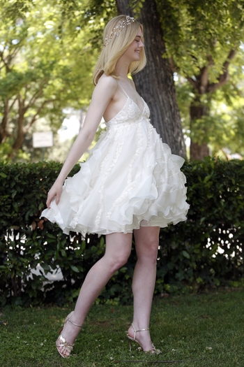 Elle Fanning