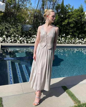 Elle Fanning