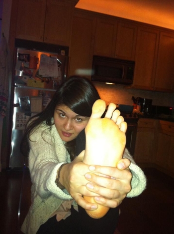 Phillipa Soo