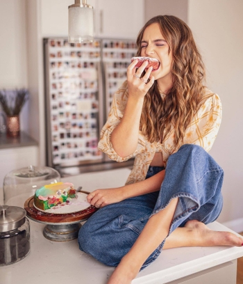 Bailee Madison