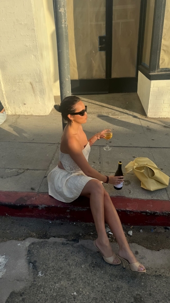 Bailee Madison