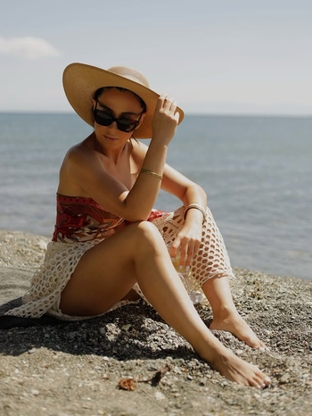 Olya Hakobyan
