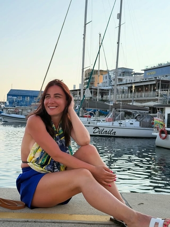 Olya Hakobyan