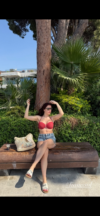 Olya Hakobyan