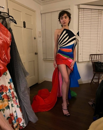 Rowan Blanchard