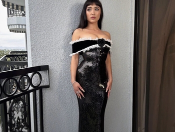 Rowan Blanchard