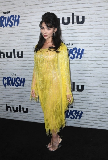 Rowan Blanchard